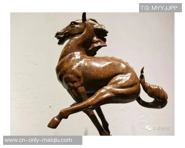 篮球明星化身雕塑艺术品展现运动与静态之美的奇妙结合 篮球明星化身雕塑艺术品展现运动与静态之美的奇妙结合